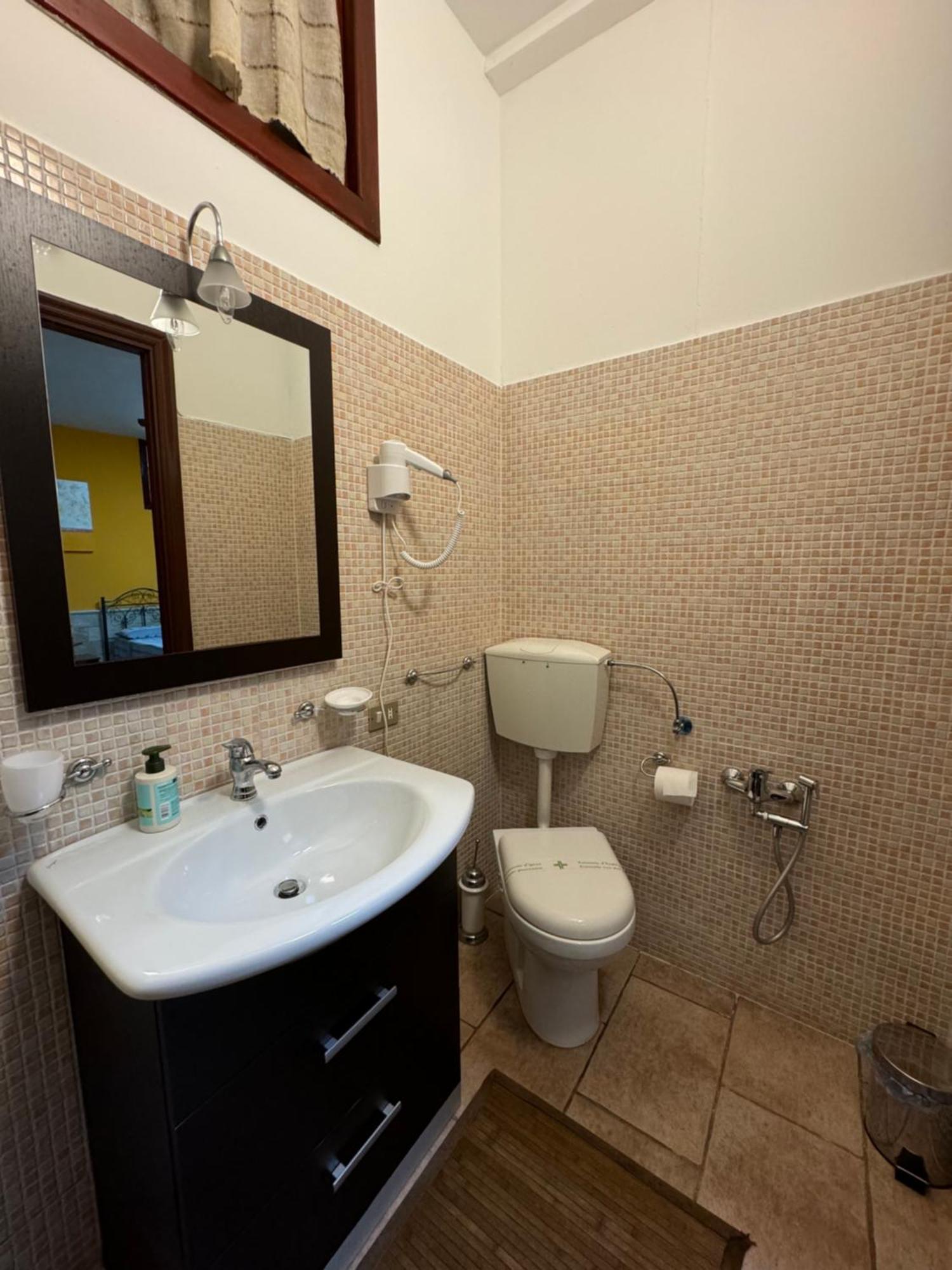 Residenza Tafuri Villa Collepasso Dış mekan fotoğraf
