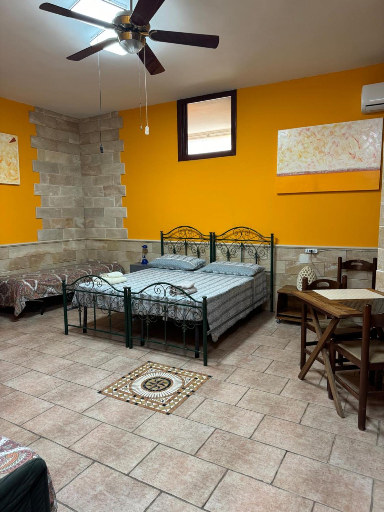 Residenza Tafuri Villa Collepasso Dış mekan fotoğraf