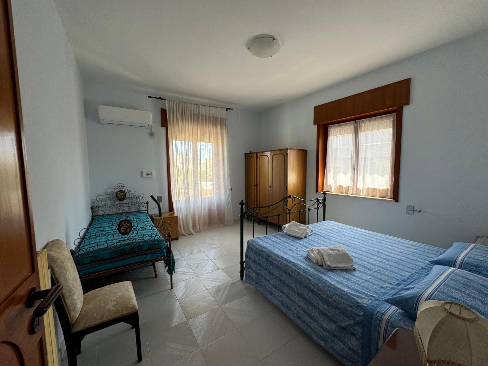 Residenza Tafuri Villa Collepasso Dış mekan fotoğraf