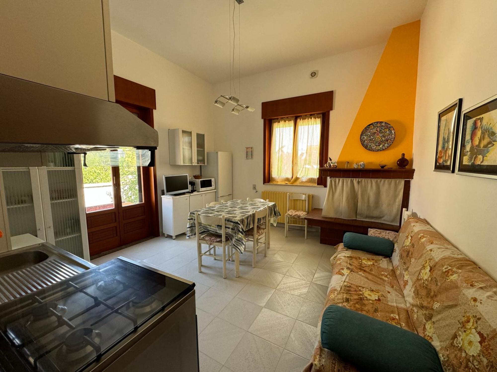 Residenza Tafuri Villa Collepasso Dış mekan fotoğraf