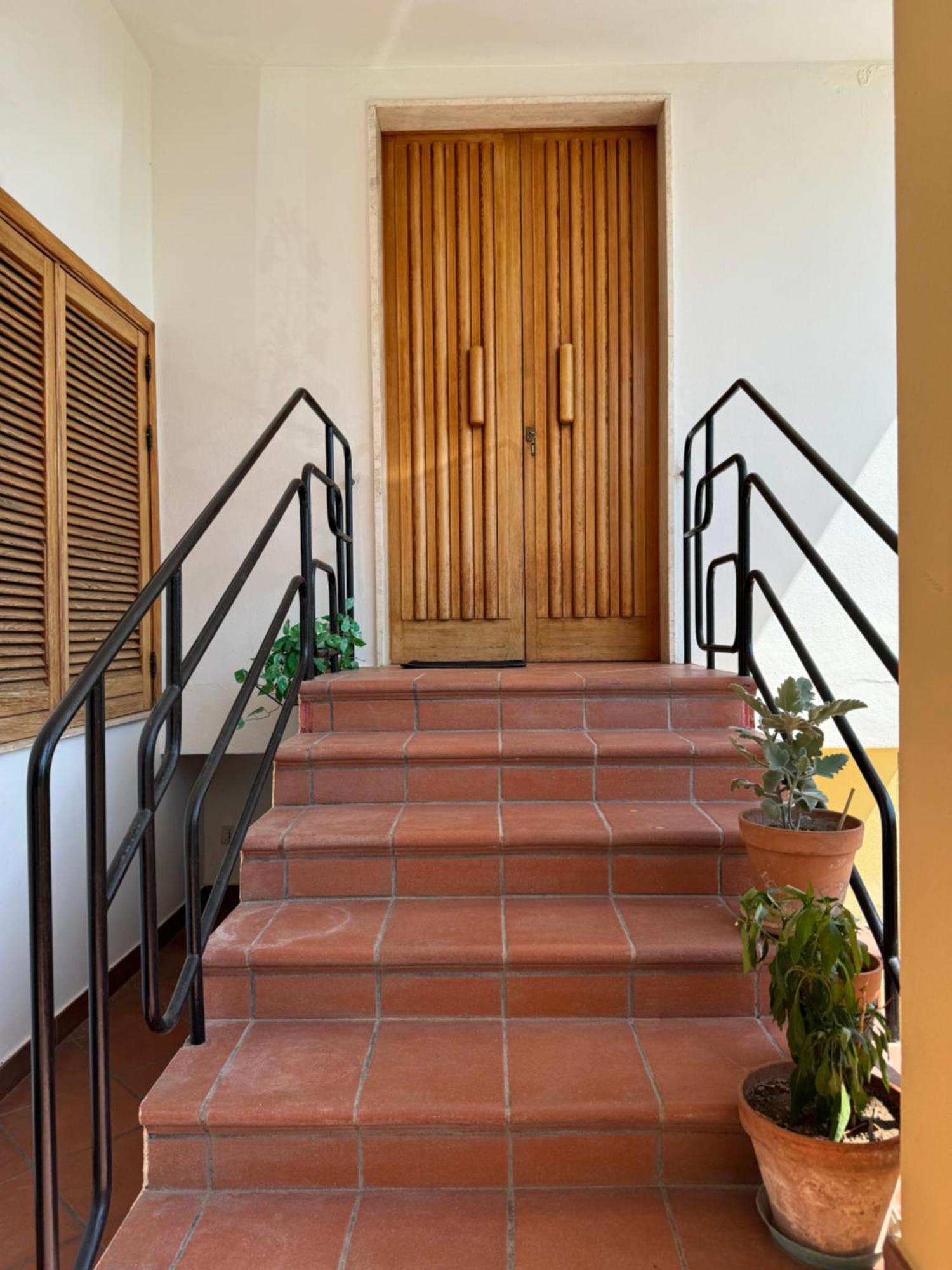 Residenza Tafuri Villa Collepasso Dış mekan fotoğraf