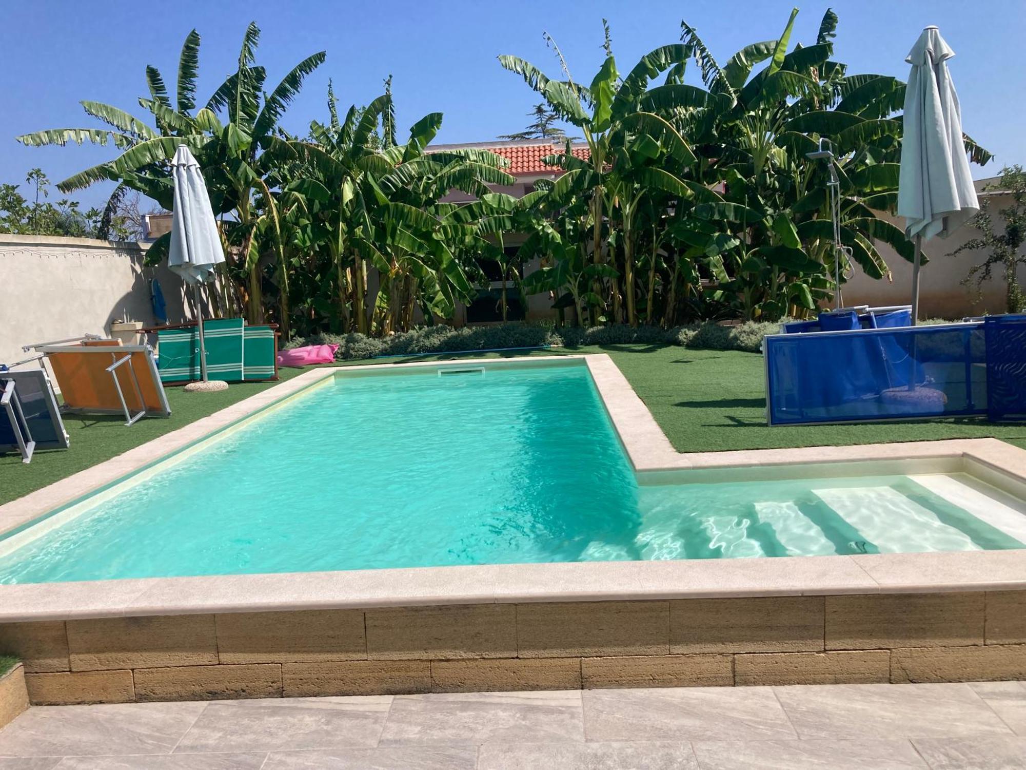 Residenza Tafuri Villa Collepasso Dış mekan fotoğraf