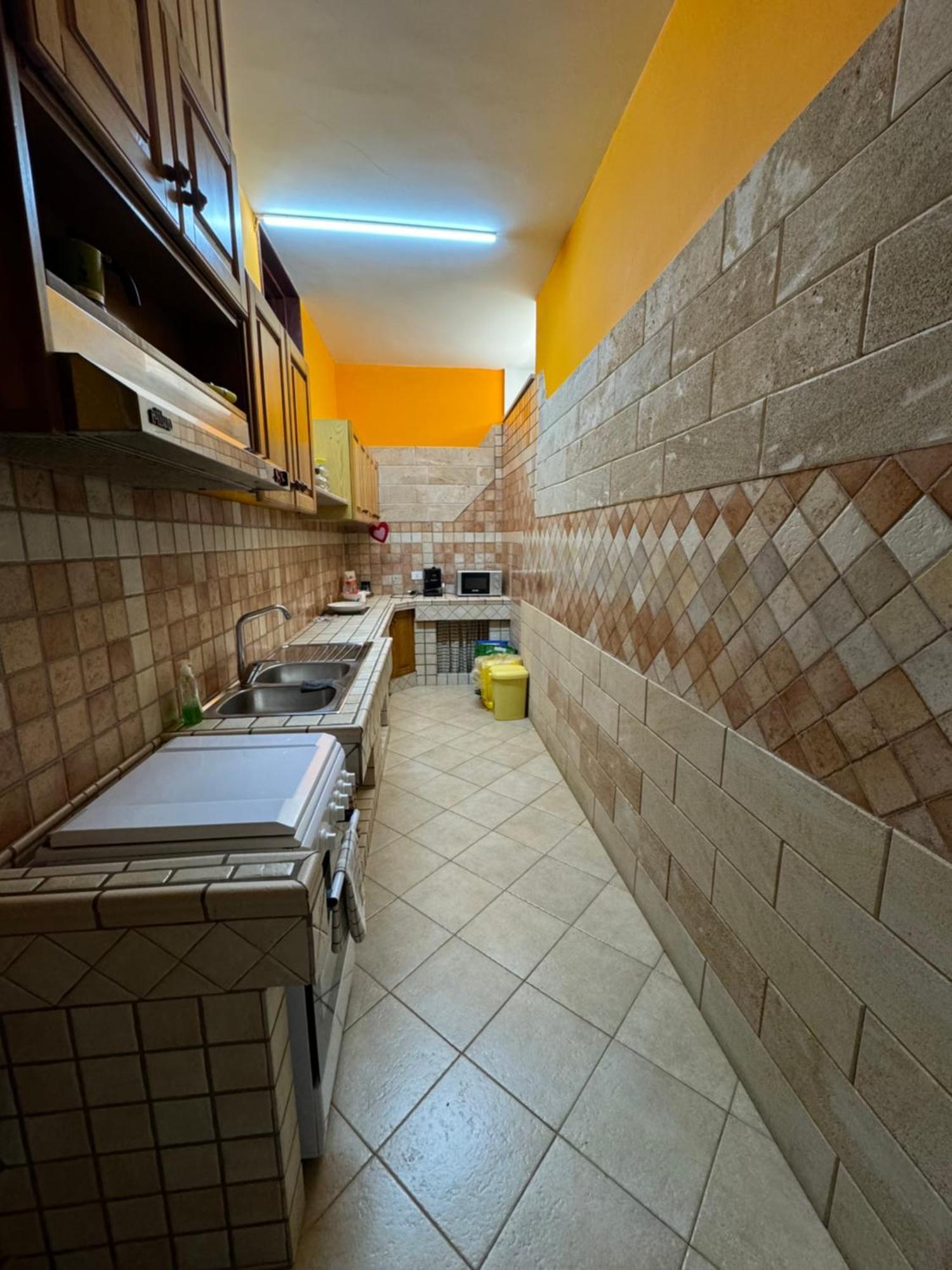 Residenza Tafuri Villa Collepasso Dış mekan fotoğraf