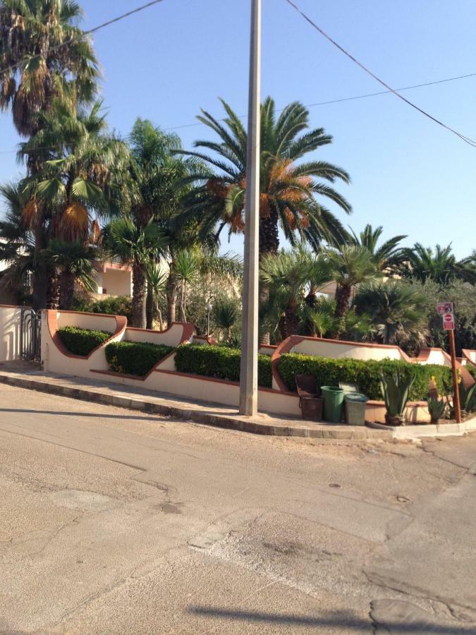 Residenza Tafuri Villa Collepasso Dış mekan fotoğraf