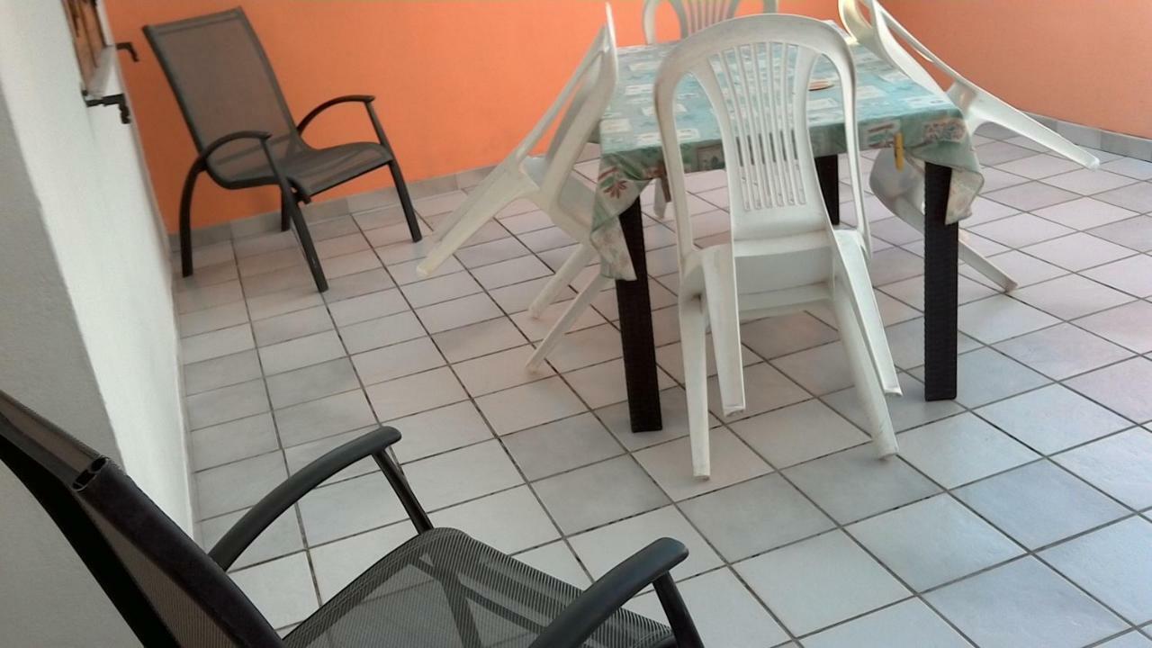 Residenza Tafuri Villa Collepasso Dış mekan fotoğraf